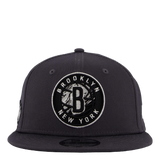 Seasonal Infill 9fifty Brookly Grhblk