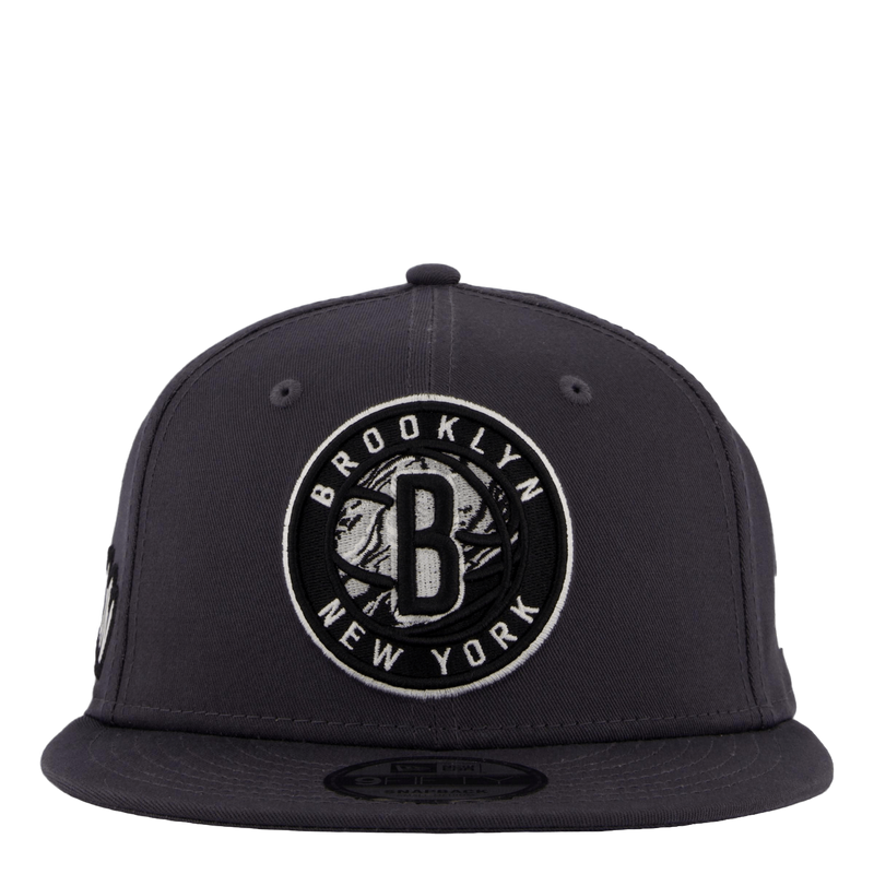 Seasonal Infill 9fifty Brookly Grhblk