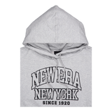 Ne Arch Wrdmrk Crop Hoody New  Hgrblk