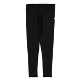 Nba Team Logo Leggings Los Ang Blkagd