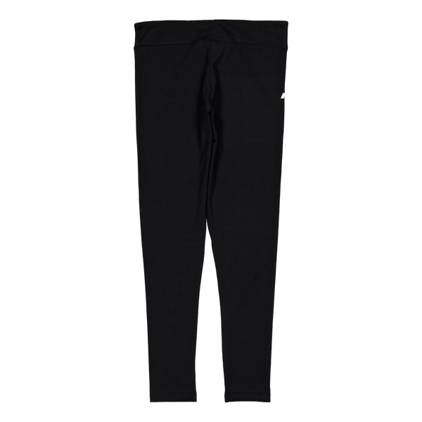Nba Team Logo Leggings Los Ang Blkagd