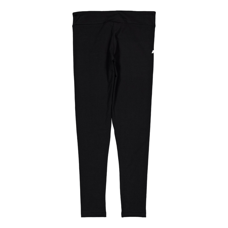 Nba Team Logo Leggings Los Ang Blkagd