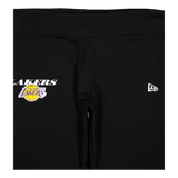 Nba Team Logo Leggings Los Ang Blkagd
