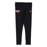 Nba Team Logo Leggings Chicago Blkfdr