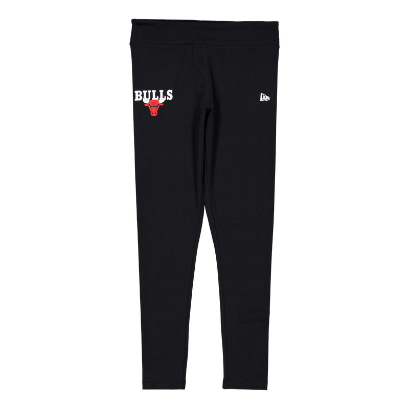 Nba Team Logo Leggings Chicago Blkfdr