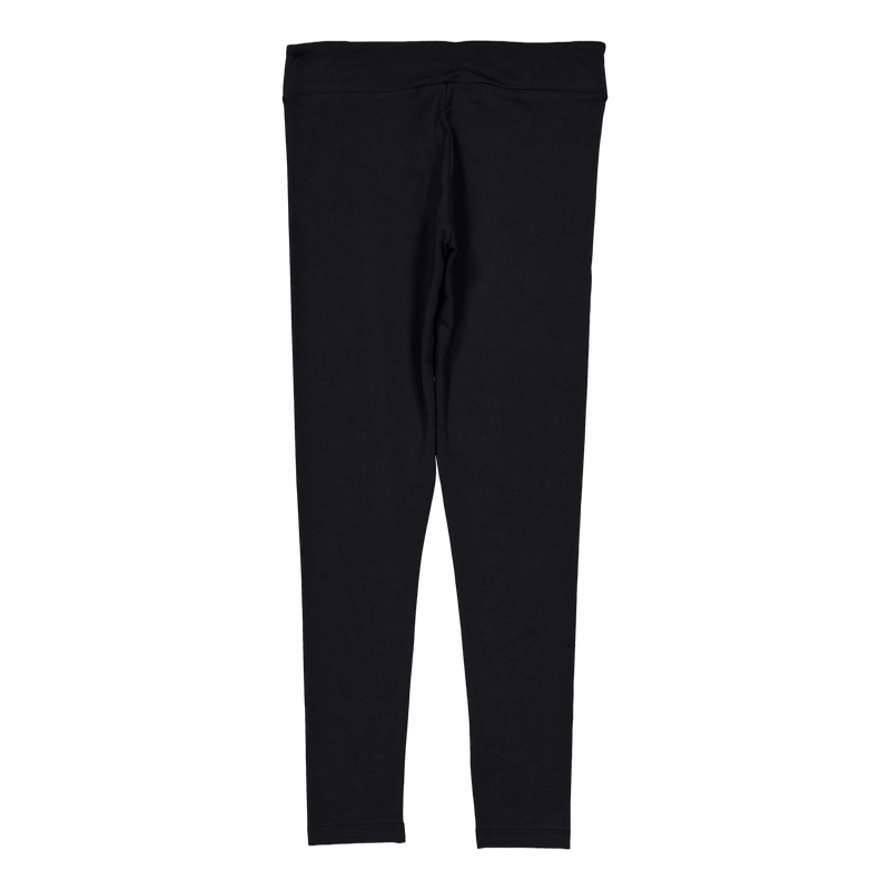 Nba Team Logo Leggings Chicago Blkfdr