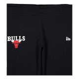 Nba Team Logo Leggings Chicago Blkfdr