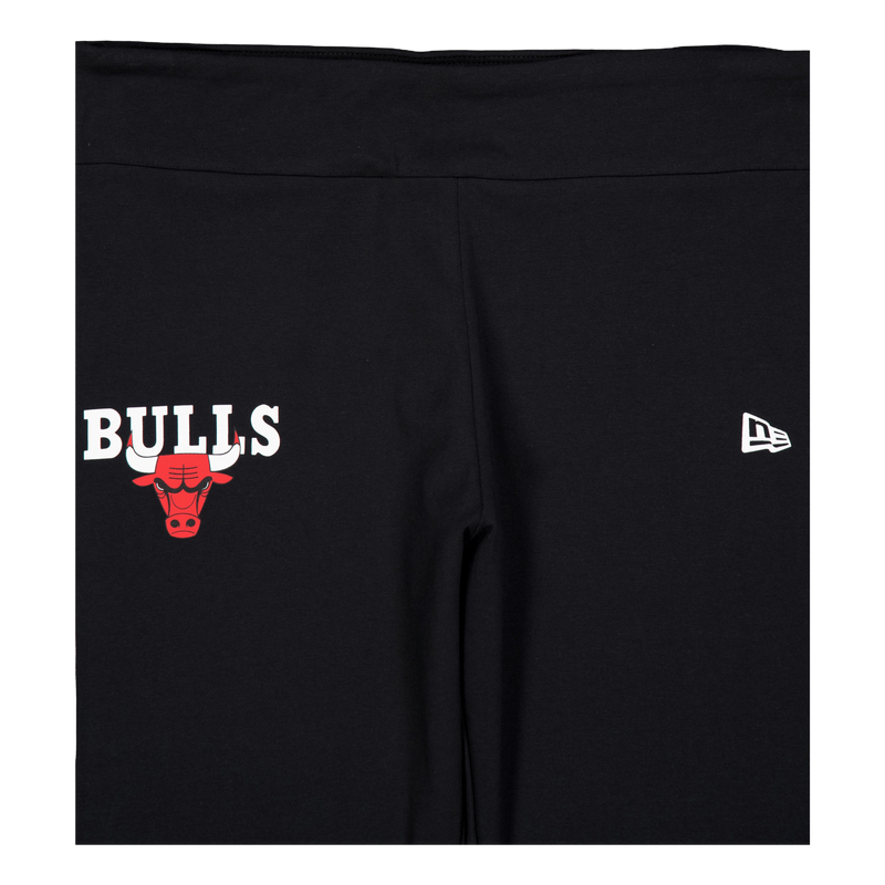 Nba Team Logo Leggings Chicago Blkfdr