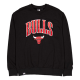 Nba Arch Grphc Os Crew Chicago Blkfdr