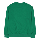 Nba Arch Grphc Os Crew Boston  Kgrwhi