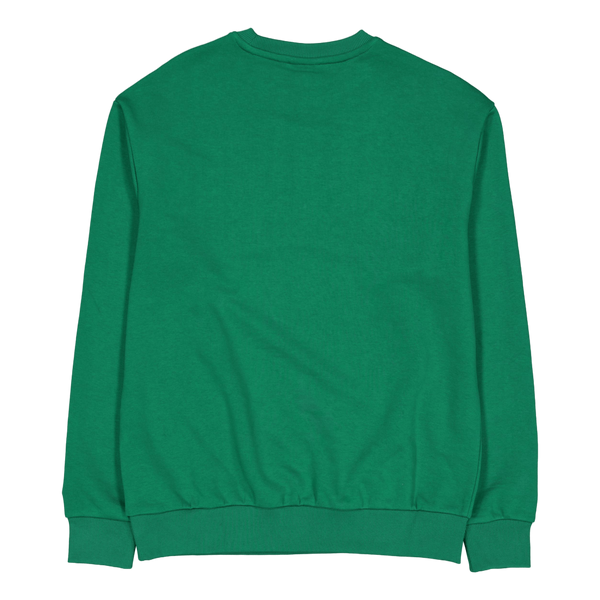 Nba Arch Grphc Os Crew Boston  Kgrwhi