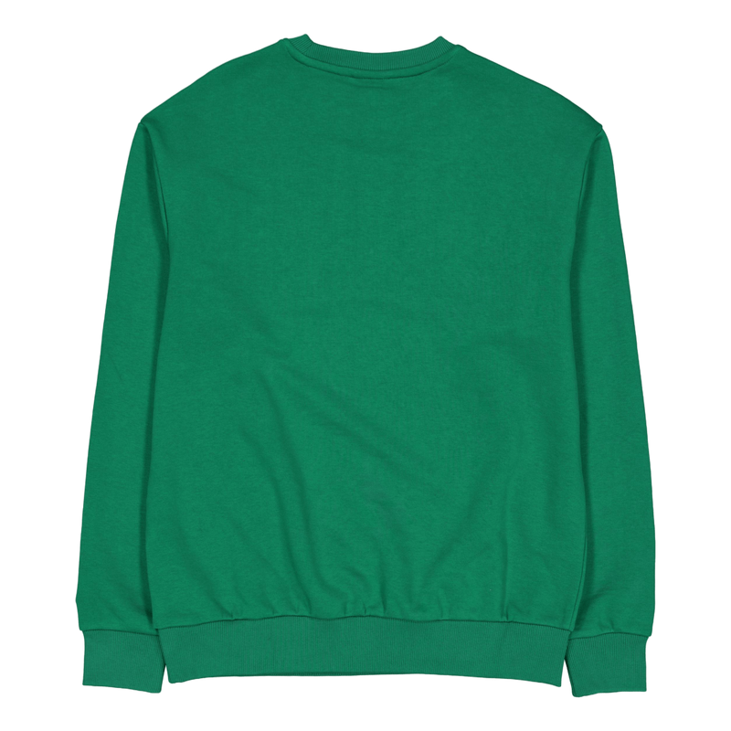 Nba Arch Grphc Os Crew Boston  Kgrwhi