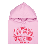 Ne Arch Wrdmrk Crop Hoody New  Fpklvr