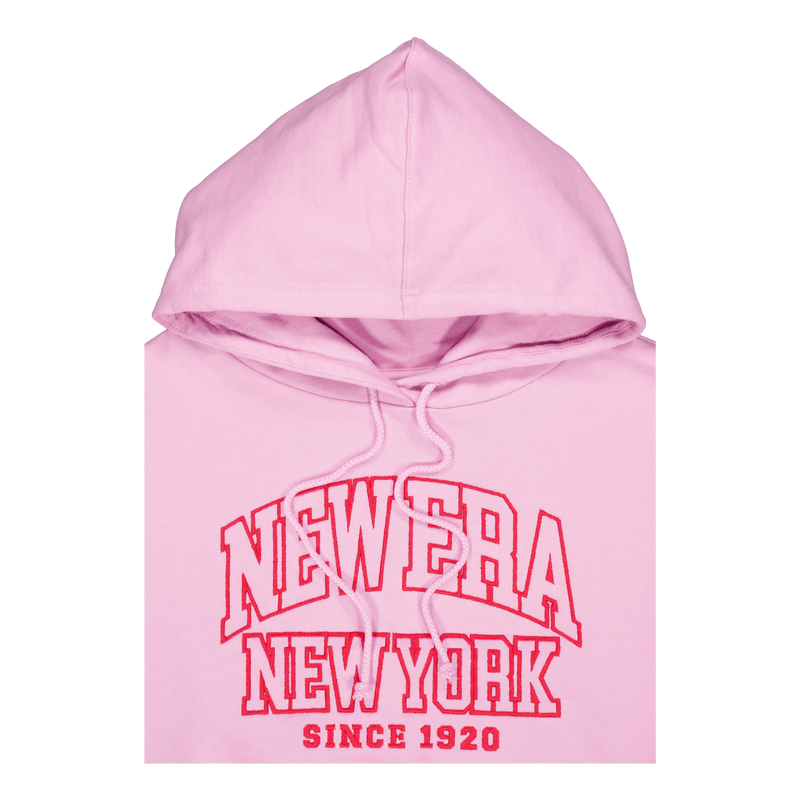 Ne Arch Wrdmrk Crop Hoody New  Fpklvr