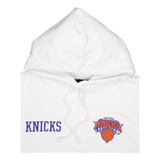 Nba Team Logo Crop Hoody New Y Whimjb