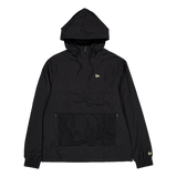 Ne Windbreaker New Era Blkmtg