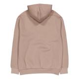 Ne Script Logo Os Hoody New Er Abrmtg