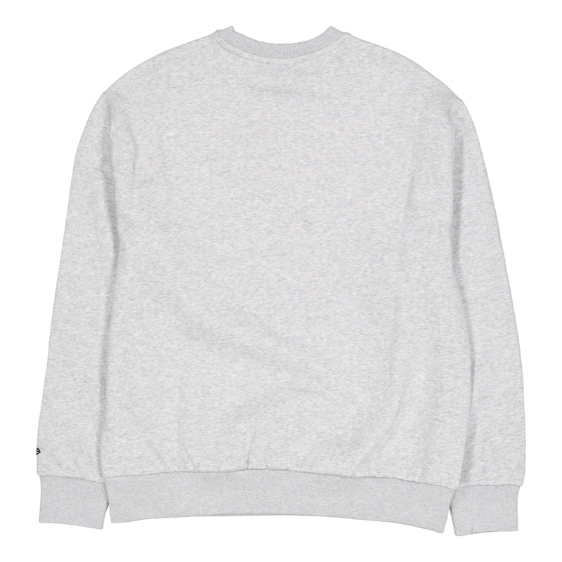 Ne Arch Grphc Crew Neck New Er Hgrcpb