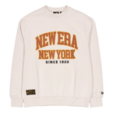 Ne Arch Grphc Crew Neck New Er Stnebr