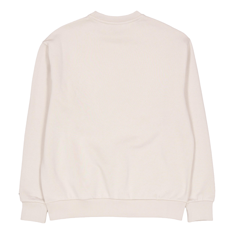 Ne Arch Grphc Crew Neck New Er Stnebr