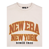 Ne Arch Grphc Crew Neck New Er Stnebr
