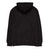 Ne Script Logo Os Hoody New Er Blkmtg