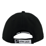 The League Utah Jazz Otc Otc