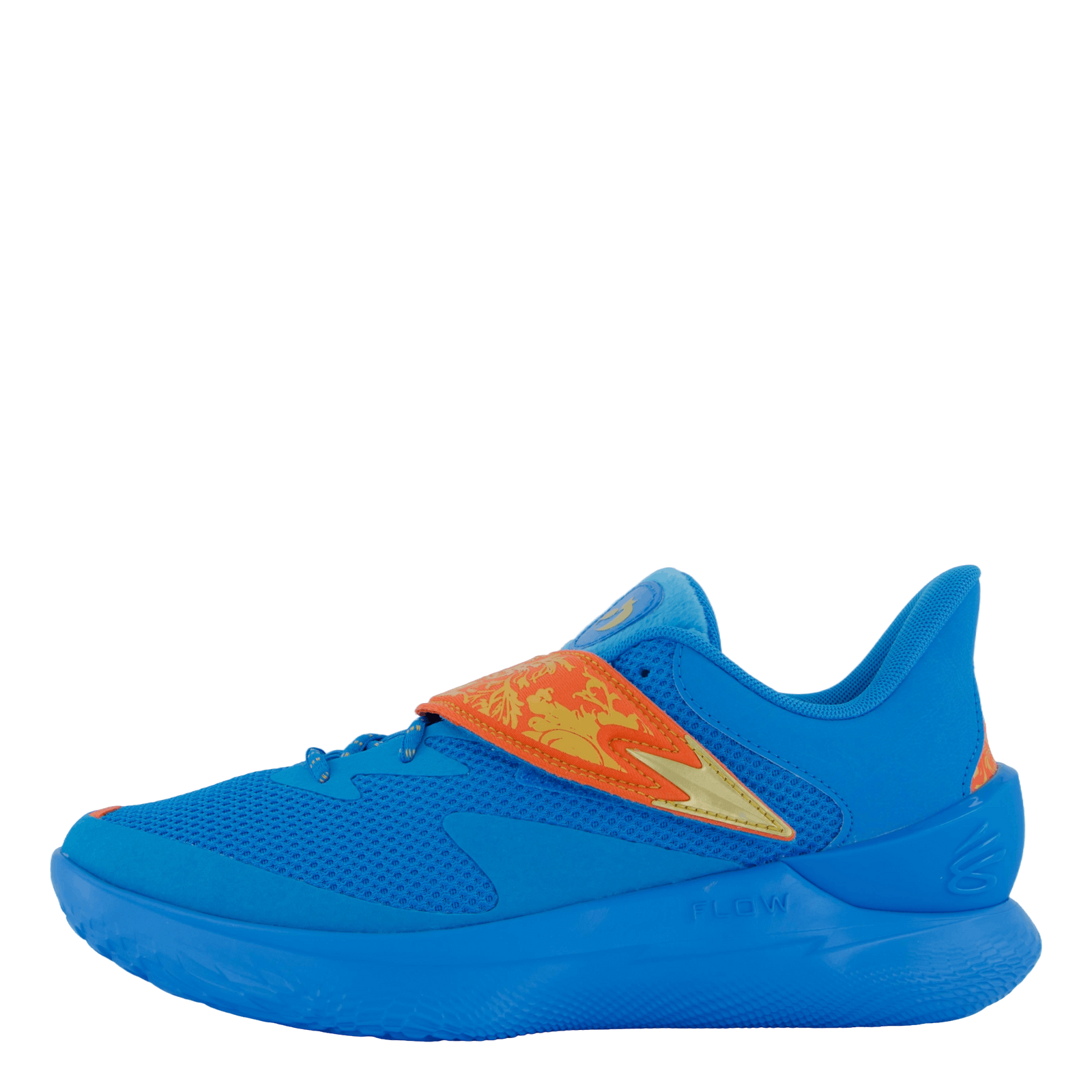 Under Armour Curry Fox1 HFD 【US9.5】 Chaussure de basket-ball Under Armour Curry Fox 1 HFD Sneakers