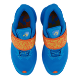 Curry Fox 1 Hfd Midnight Navy