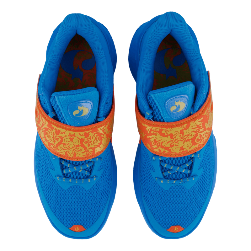 Curry Fox 1 Hfd Midnight Navy