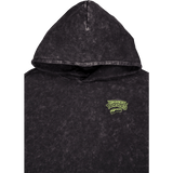 Hoops X Tmnt Hoodie Black