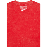 Hoops X Tmnt Tee I Red