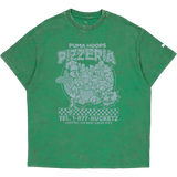 Hoops X Tmnt Tee I Green