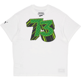 Hoops X Tmnt Tee Ii White