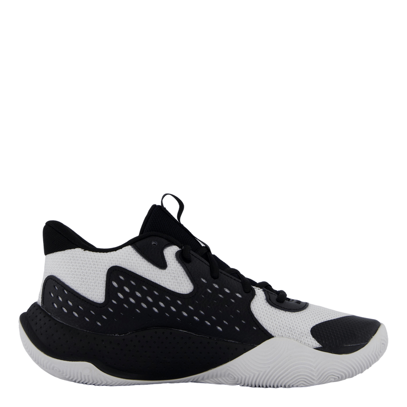 Ua Jet '23 Black