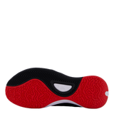 Ua Lockdown 7 Low Red