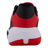 Ua Lockdown 7 Low Red