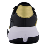 Ua Lockdown 7 Low Black