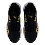 Ua Lockdown 7 Low Black