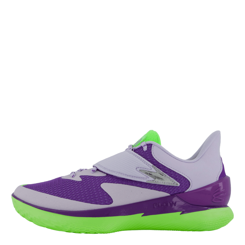 Curry Fox 1 Ltb-ppl Salt Purple