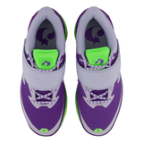 Curry Fox 1 Ltb-ppl Salt Purple