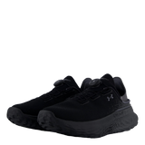 Ua Slipspeed Mega Fade Black