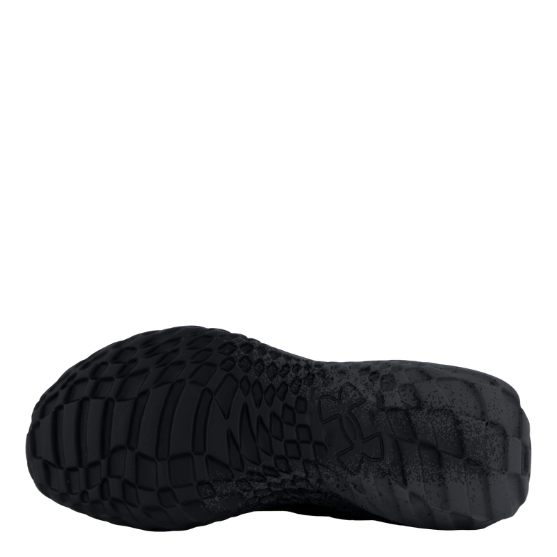 Ua Slipspeed Mega Fade Black