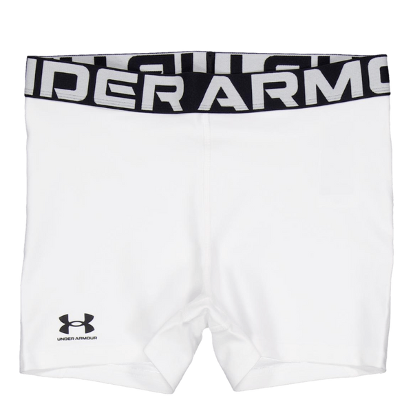 Ua Hg Shorty White