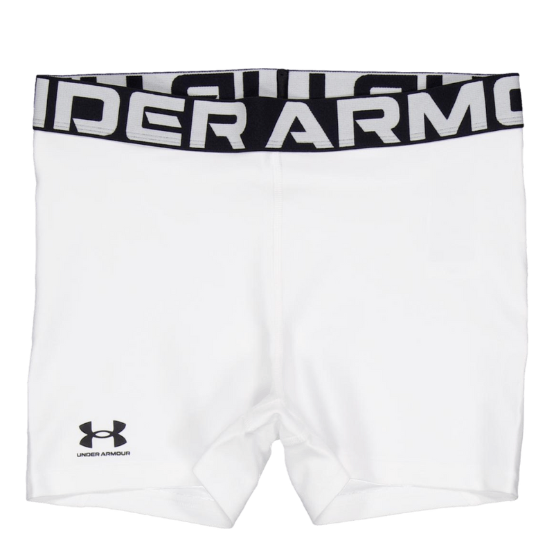 Ua Hg Shorty White