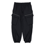 Ua Unstoppable Cargo Pants Black