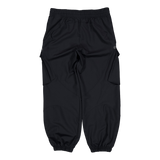 Ua Unstoppable Cargo Pants Black