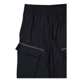 Ua Unstoppable Cargo Pants Black