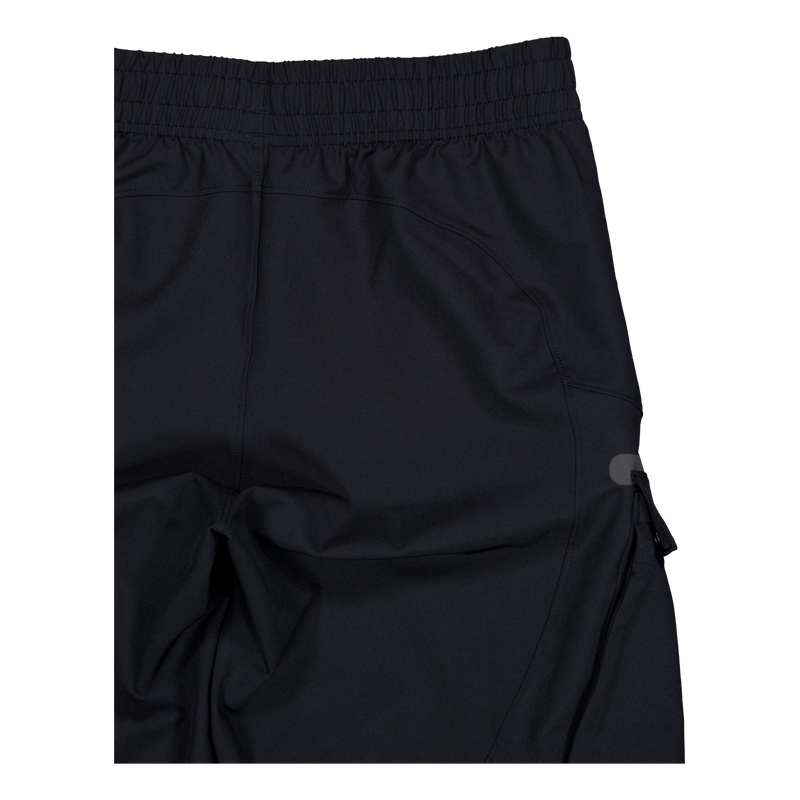 Ua Unstoppable Cargo Pants Black