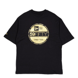 Ne Sticker Os Tee Newera Blkmtg